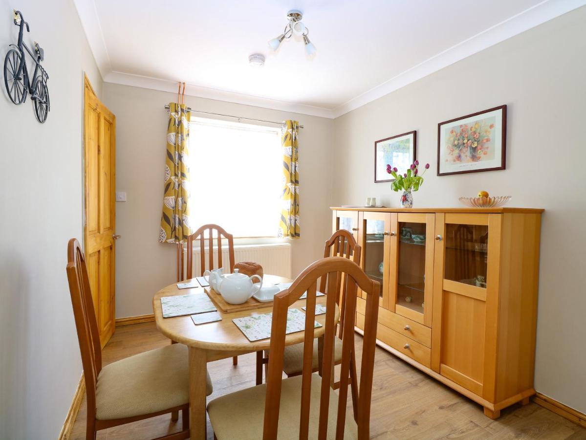 Lillies Pad Villa Thetford Exterior foto
