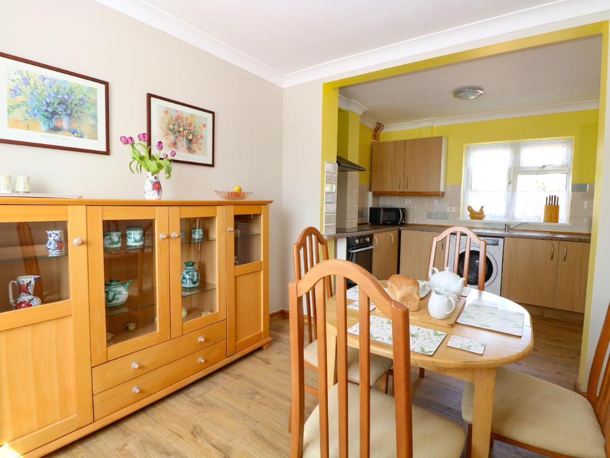 Lillies Pad Villa Thetford Exterior foto
