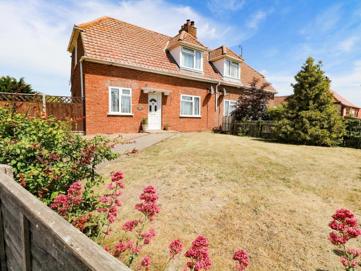 Lillies Pad Villa Thetford Exterior foto