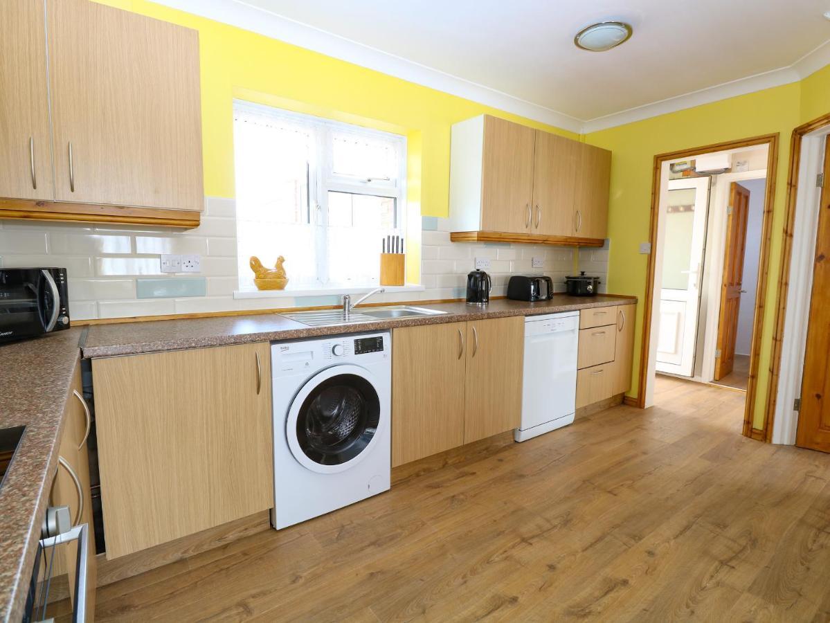 Lillies Pad Villa Thetford Exterior foto
