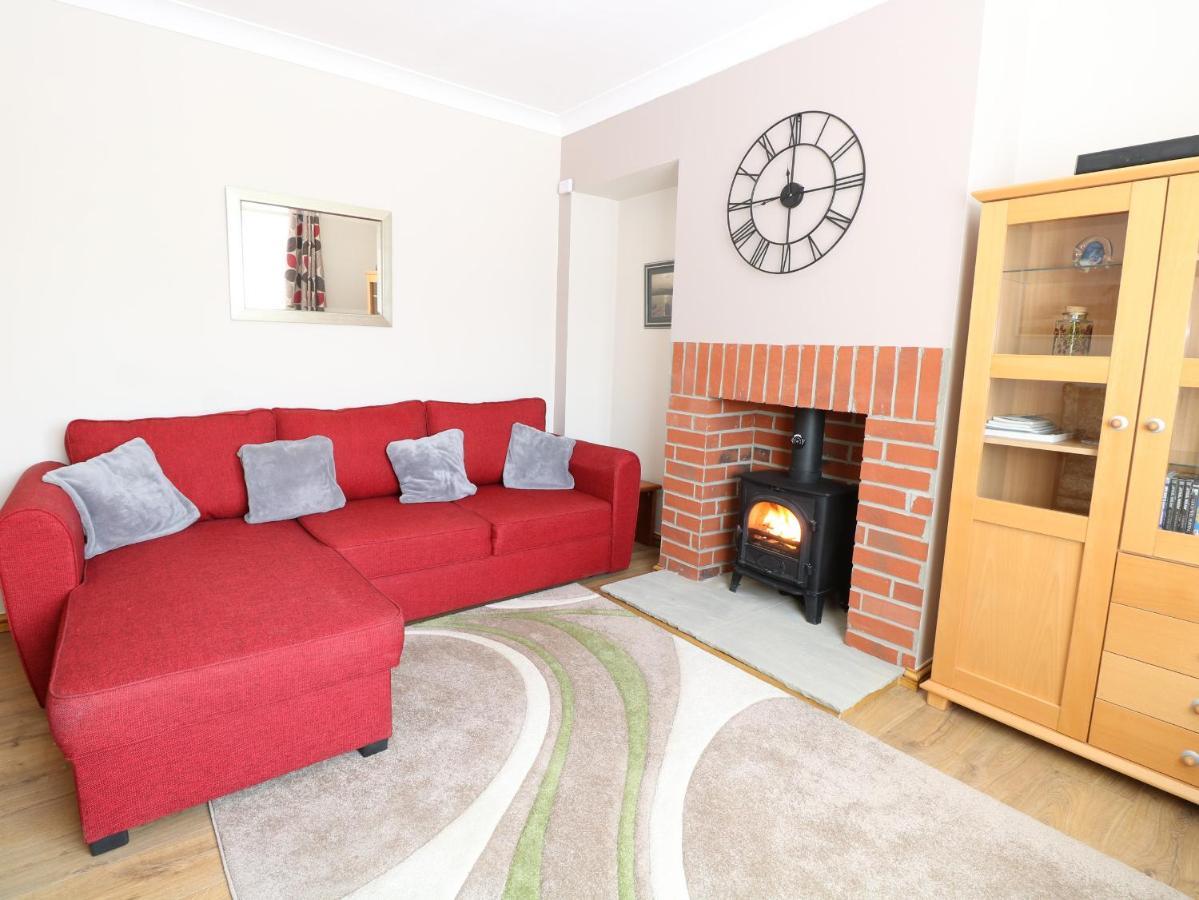 Lillies Pad Villa Thetford Exterior foto